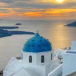 Exclusive Shore Excursion : Scenic Santorini, Shopping & Winery - Gavalas Winery: Tasting Santorini’s Indigenous Wines