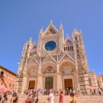 Exclusive Siena and San Gimignano Tour & Chianti Wine Experience - Chianti Winery and Locally-Paired Tasting