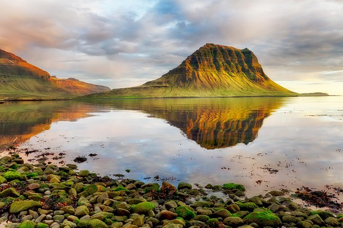 Exclusive Snaefellsnes Peninsula Private Day Tour - Exploring Snæfellsjökull National Park & Glacier