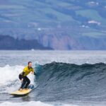 Exclusive Surf Lessons in S Miguel Azores - The Meet-Up and How It Works