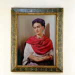 EXCLUSIVE TOUR Frida Kahlo Museum - SMALL GROUPS - Direct Access to Frida Kahlo’s Home and Exhibits