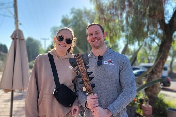 Exclusive Tour in Teotihuacan, Breakfast in the Cave and CDMX pick-up - Exploring the Teotihuacan Archaeological Zone Without Crowds