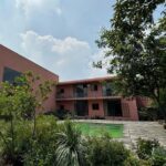 EXCLUSIVE TOUR Luis Barragán - Casa Pedregal - How the Tour Is Structured at Casa Pedregal