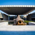 EXCLUSIVE TOUR National Museum of Anthropology - small groups - The Location and Setting of the Museum