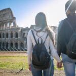 Exclusive Tour of the Colosseum with Arena Floor & Roman Forum - How the Tour Begins at the Colosseum Metro Station