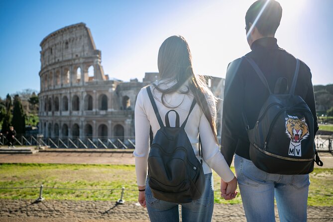 Exclusive Tour of the Colosseum with Arena Floor & Roman Forum - How the Tour Begins at the Colosseum Metro Station