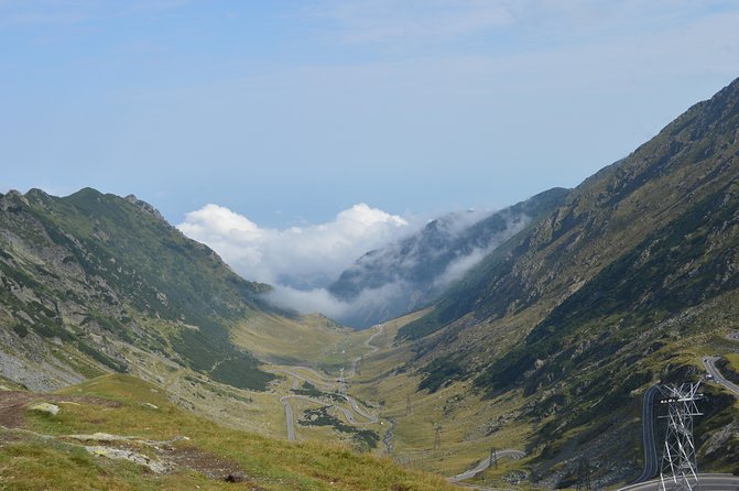 Exclusive Tour on Transfagarasan, Balea Lake, Balea and Capra Waterfalls - Exploring the Transfagarasan Road and Its Breathtaking Views