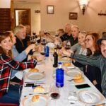 Exclusive tour: Ribera del Duero "like a native", with lamb in a wood oven - Exploring the Unique Wineries of Ribera del Duero