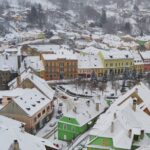 Exclusive tour: Sighisoara, Medias and Biertan tour from Sibiu - Discovering the Biertan Fortified Church