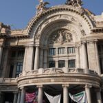 EXCLUSIVE TOUR to Palacio de Bellas Artes - small groups - Exploring the Museum’s Mexican Art Collection