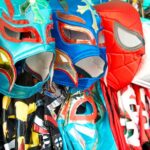 EXCLUSIVE TOUR Wrestling! - small groups - The Meet & Greet with a Real Fighter