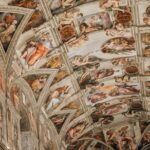 Exclusive Vatican: Empty Sistine Chapel Morning or Evening Tour - Discovering the Vatican’s Architectural Highlights