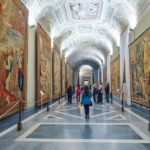 Exclusive Vatican Museum, Sistine Chapel, Underground Catacombs Tour and Tickets - Exploring the Vatican Museums in Depth