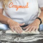 Exclusive Vegetarian Tuscan Cooking Class (4-Course Meal) - The Location and Setting: Private Siena Kitchen for An Intimate Experience