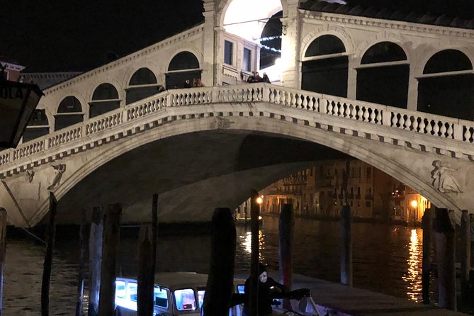 Exclusive Venice & Murano (4hrs ) private and Customizable tour - The Benefits of a Private Guided Walk Through Venice