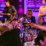 Exclusive Wine Tastings - The Unique Setting of A Love Story Winery & Bistro