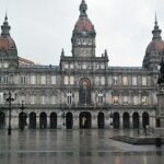 Excursion a A Coruña y Betanzos desde Santiago de Compostela - Exploring A Coruña: The Tower of Hercules and Central Landmarks