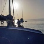 Excursion by Sailing Yacht - Exploring Calabria’s Coastline: Stops and Highlights