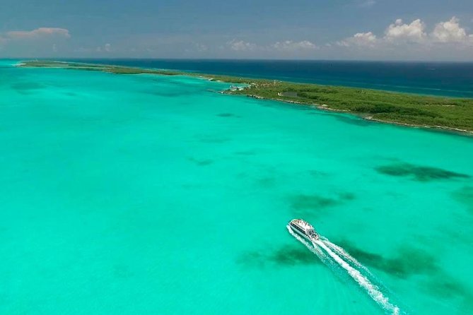 Excursion Isla Contoy & Isla Mujeres from Cancun - Discovering Isla Mujeres’ Vibrant Charm