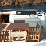 Excursion on Luxury Yacht Shalimar IV - Starting the Day on the Shalimar IV in Trapani