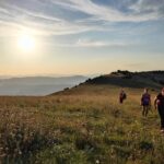 Excursion on the Perugia Mountain with Guide - Discovering 3000-Year-Old Archaeological Sites
