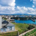 Excursion to Catedrais Beach, Pancha Island and Asturias - Visiting Pancha Island, a Seaside Sanctuary