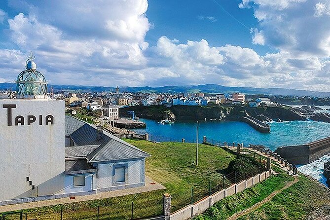 Excursion to Catedrais Beach, Pancha Island and Asturias - Visiting Pancha Island, a Seaside Sanctuary