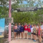 Excursion to Celestun, Swimming, Hiking & Boat Ride - Starting the Day in Mérida: Meeting and Transportation