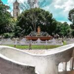 Excursion to Chichén Itzá, Valladolid and Cenote xcajum - Valladolid: The Colonial City with Over 400 Years of History