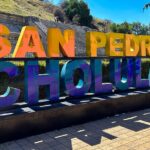 Excursion to Cholula and Puebla from Mexico City - The Charm of Cholula’s Historic Town Center