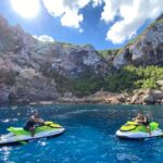 Excursion to Es Vedrá Island by Jet Ski From San Antonio - The Experience of Jet Skiing Along Ibiza’s Coast
