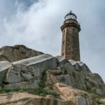 Excursion to Finisterre, Muxia and Cabo Vilan With Boat Cruise - Visiting the Mirador de As Paxareiras for Coastal Panoramas
