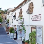 Excursion to Guadalest, Altea and entrance to the Fuentes del Algar - Exploring Altea’s Mediterranean Charm