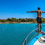 Excursion to Kornati National Park from Zadar - Explore the Kornati Crowns with Panoramic Views