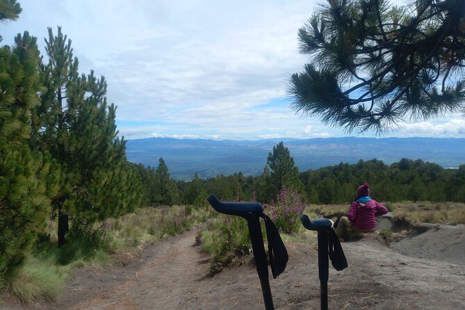 Excursion to La Cima de La Malinche from Mexico City - Reaching the Top: Panoramic Views and Photo Opportunities