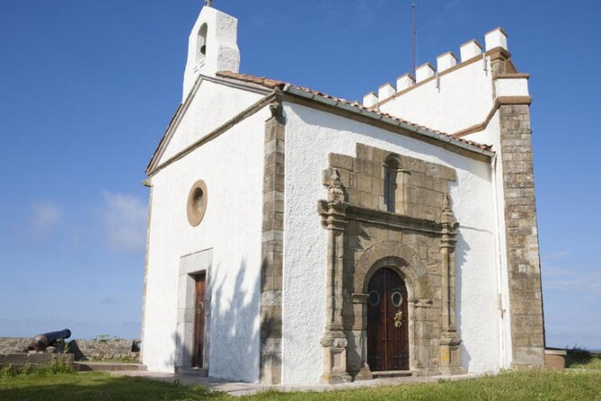 Excursion to Ribadesella, Llanes and Santillana del Mar from Oviedo and Gijón - Starting Point and Transportation Convenience