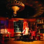 Excursion To Santa Claus Village - Visiting Santa’s Main Post Office: A Letter-Sorting Wonderland