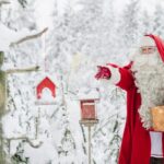 Excursion to Santa Claus Village with Photo, Certificate, and Lunch - Exploring Santa Claus Village at Your Own Pace