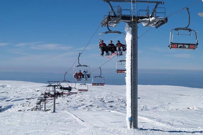 Excursion to the Serra Da Estrela | From Greater Lisbon, Braga and Porto. - Travel Comfort and Practical Amenities