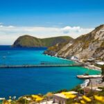 Excursion to VOLCANO LIPARI SCIARA DEL FUOCO from Tropea - Lipari: The Queen of the Aeolian Islands