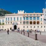 Excursion Van > Cannes > Nice > Eze Village > Monaco Monte-Carlo - Visiting the Village of Èze and the Fragonard Perfume Factory