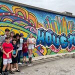 Executive Private Houston City Tour - Exploring Houston’s Vibrant Theater District