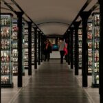 Exhibition - Home of Carlsberg - The Unique Setting of the Original Brewery Site