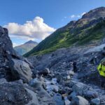 Exit Glacier Ice Hiking Adventure - Highlights of the Glacier Walk and Waterfalls