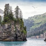 Exit Glacier Ice Hiking Adventure from Seward - Starting the Journey at Kenai Backcountry Adventures