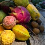 Exotic Fruit Tasting Tour in Kona - The Unique Experience of Hawaii’s Exotic Fruits