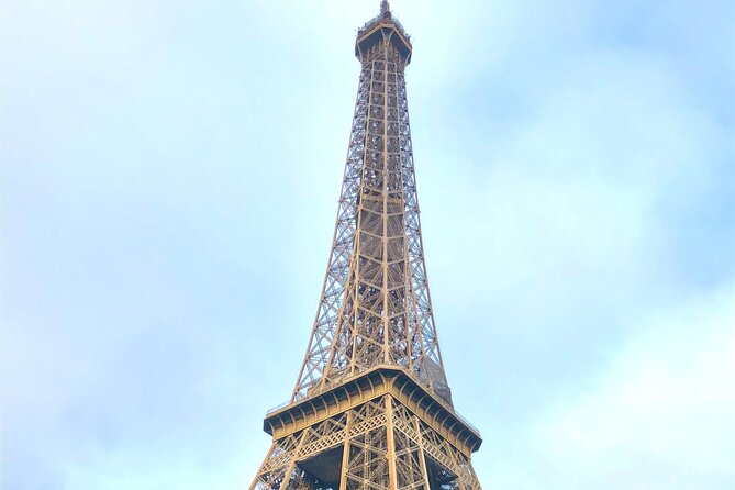 Experience a Decadent French Picnic with Wine Pairing in Paris - Personalized Service with Patricia