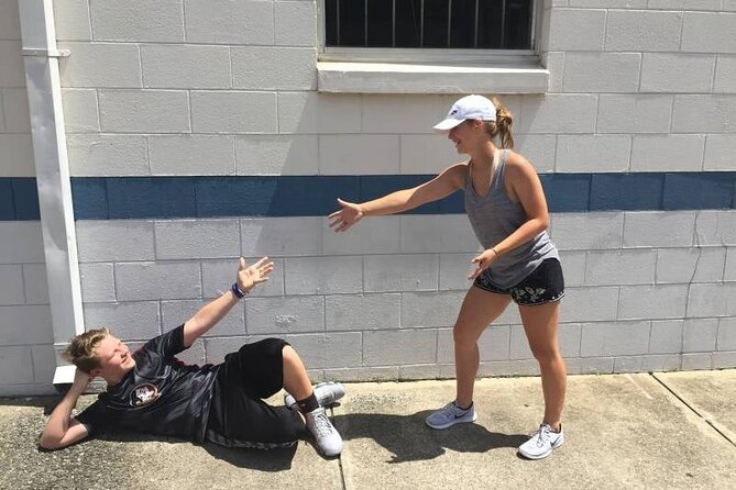 Experience a Scavenger Hunt in A German Village - What’s Included in the Ticket Price