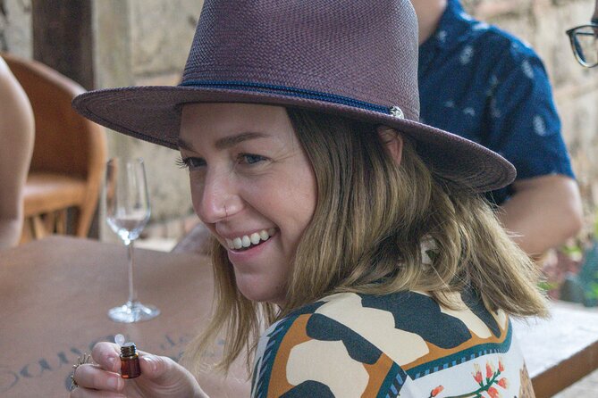 Experience an Artisanal Tequila Tour - Starting the Journey from Guadalajaras Glorieta de La Minerva