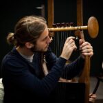 Experience Ancient Greece: A Musical Journey - Exploring the Instruments of Ancient Greece in Thessaloniki